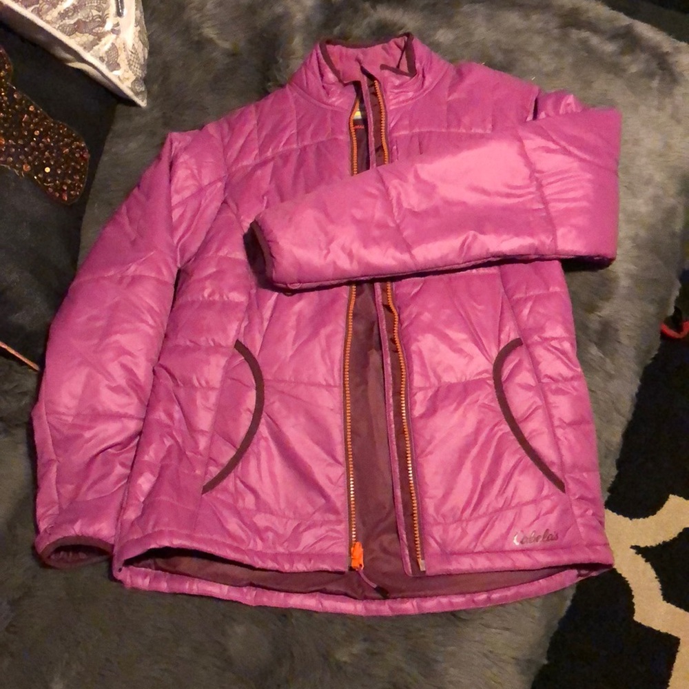 Cabelas Primaloft Packable Jacket - image 1